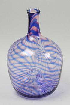 VAS, glas, Sigurd Persson. Transjö.