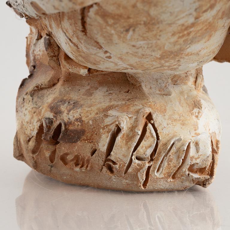 Henrik Allert, Trut.