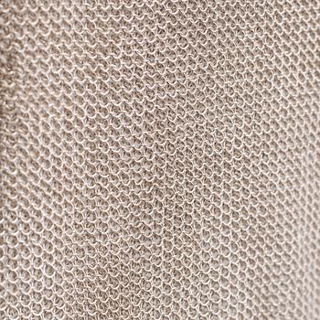 AFTONVÄSKA, silver, Vaguer, Paris, 1800-talets andra hälft.