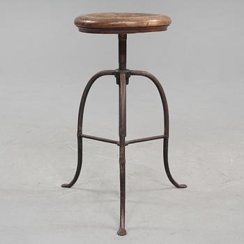 PALL, 1920/1930-tal.