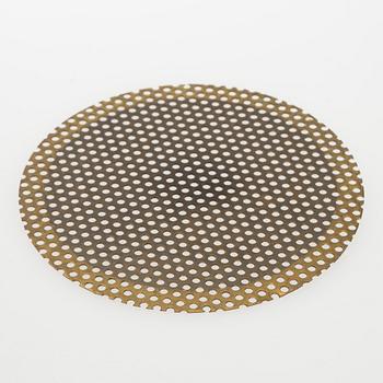 Hans-Agne Jakobsson, pöytävalaisin, malli B142,  Markaryd, 1960-70-luku.