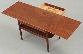 SYBORD, 1960/70-tal, Danmark.