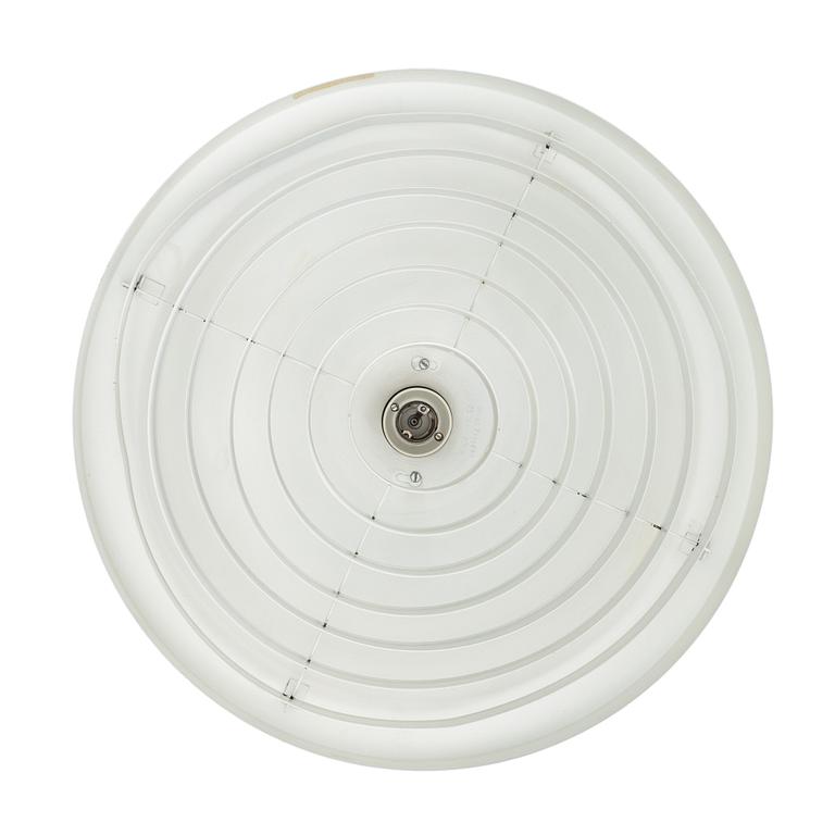 Lisa Johansson-Pape, taklampor, 3 st, modell 71-149 Stockmann Orno 1960-tal.