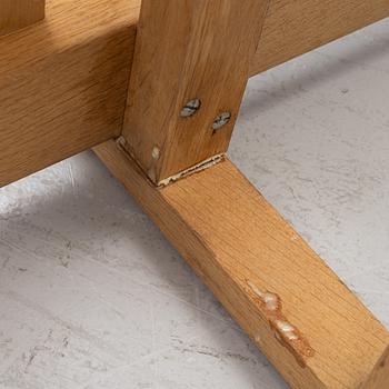 Børge Mogensen, dagbädd, modell 4311/4312, Fredericia Stolefabrik, Danmark.