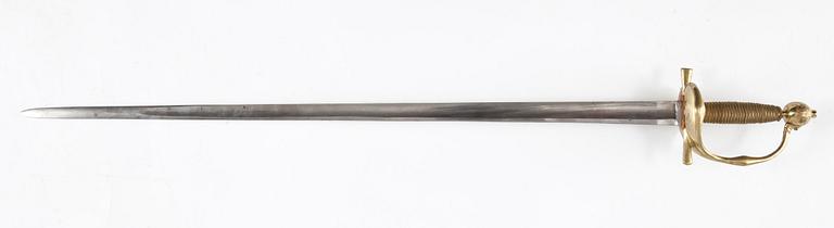 VÄRJA, 1800-tal.