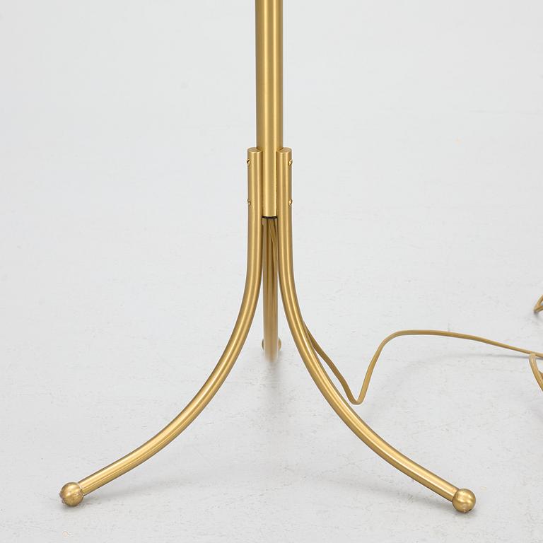Josef Frank, a model 1842 floor lamp. Svenskt Tenn.