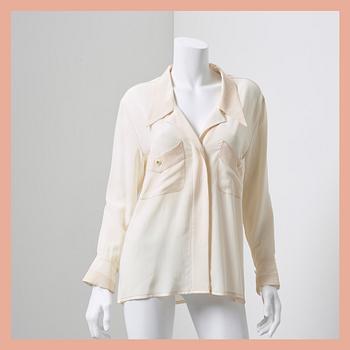 BLUS, Chanel.