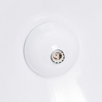 A hanging lamp "Sonora 490" for Oluce.