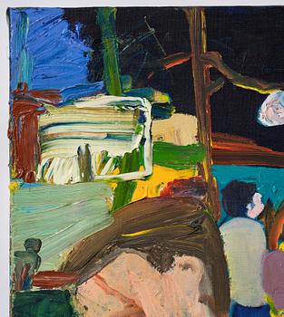 Jarl Ingvarsson, 'Tusse matar djuren'.