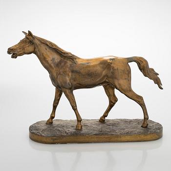 Pierre-Jules Mêne, after, Horse.