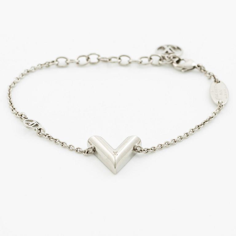 Louis Vuitton, bracelet.