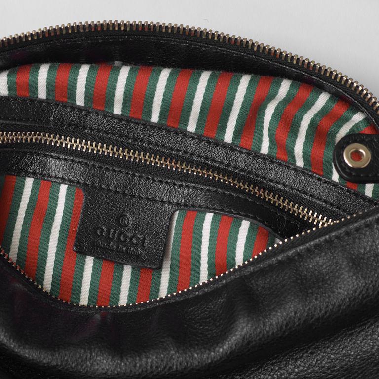 VÄSKA, Gucci.