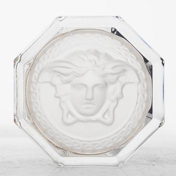 Dricksglas, 8 st, Versace, för Rosenthal.