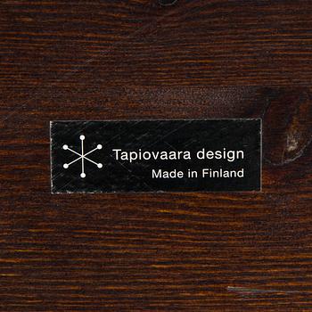 Ilmari Tapiovaara, Matbord och bänkar, 2 st "Pirkka" Aero Design Furniture Ltd 2000-tal.