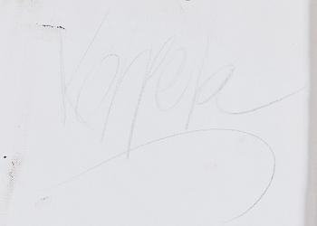 Teemu Korpela, Malliharjoitelma.