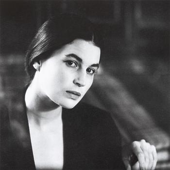 Per-Olow Anderson, "Silvana Mangano photographed in Rome 1955".