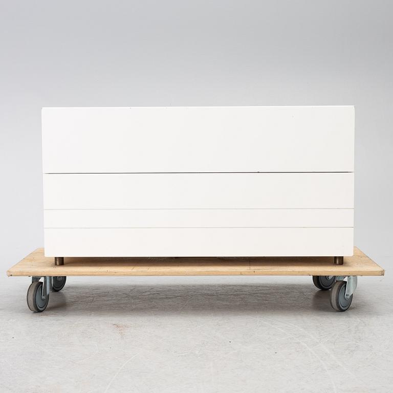 Claesson Koivisto Rune, byrå, "Rand", Asplund.