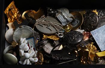 PARTI NIPPER OCH KURIOSA.