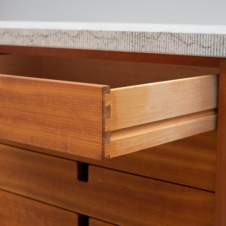 Kerstin Olby, sideboard, "Stena Line", Olby Design, contemporary.