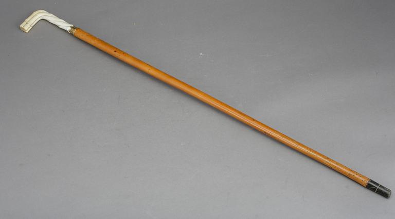 KÄPP, Gustaf Dahlgren, Malmö, verksamt 1845-1875.