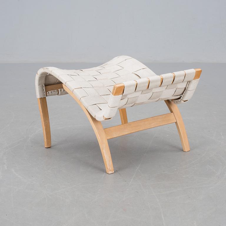 FOTPALL, Bruno Mathsson by DUX.