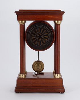 BORDSUR, Karl Johan, 1800-tal.