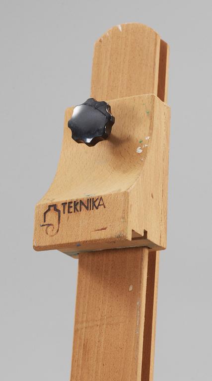 STAFFLI, trä, 1900-tal.