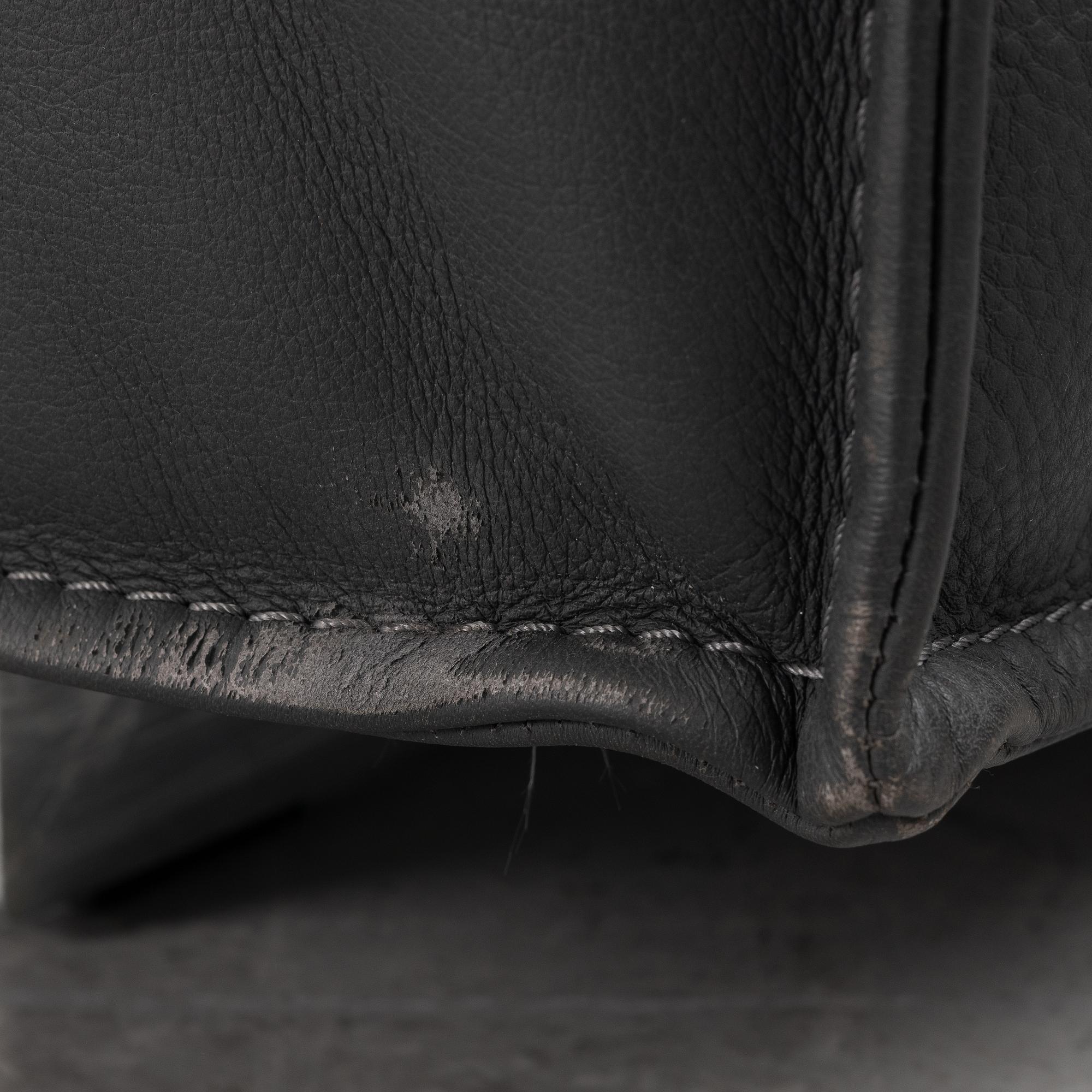 Claesson Koivisto Rune, soffa, "Boxplay", Swedese, formgiven 2009.