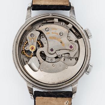 JAEGER-LeCOULTRE, Memovox.