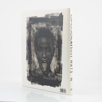 Merry Alpern, Helmer Newton & Albert Watson, 3 photobooks.
