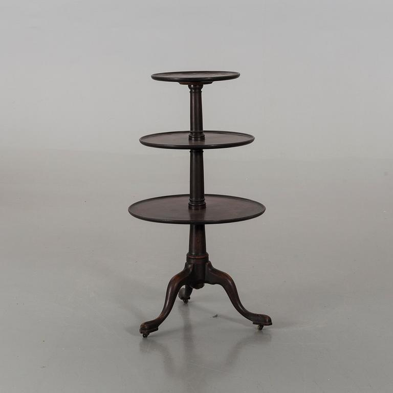 DUMBWAITER England 1800-talets andra hälft.