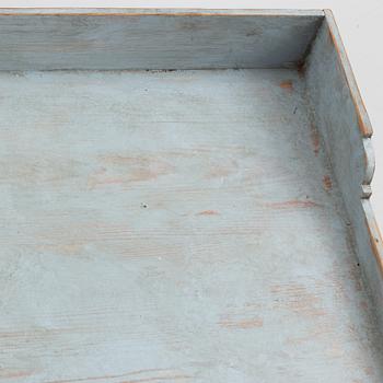 Sideboard, 19th century.