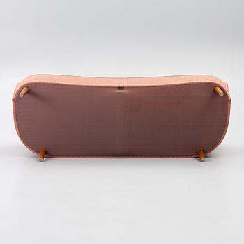 Carl Malmsten, soffa, "Samsas", O.H.Sjögren, 1900-talets senare del.