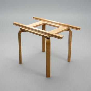ALVAR AALTO, PÖYTÄ. 1930/40-luku.