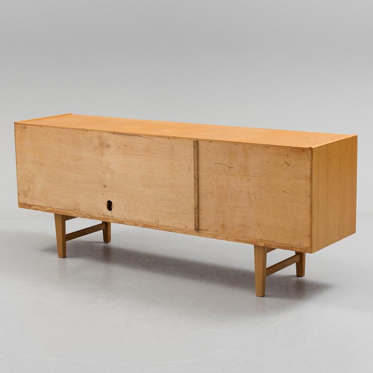 ERIK WÖRTZ, sideboard "Ulvö", IKEA, 1900-talets andra hälft.