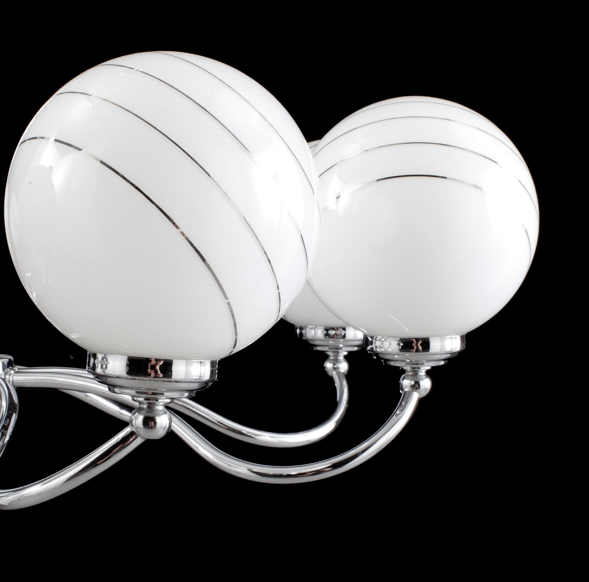 TAKLAMPA, 1900-talets andra hälft. Höjd 71.