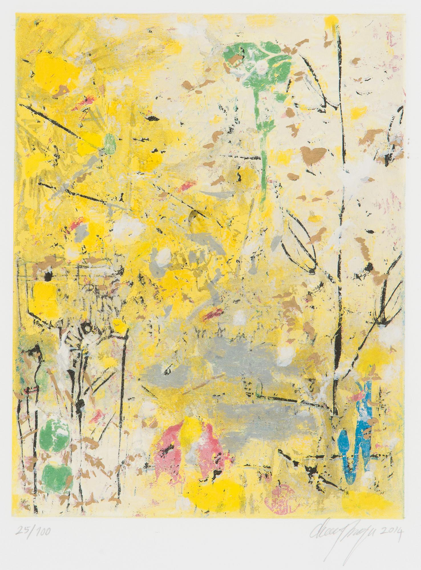 Canal Cheong-Jagerroos, Sommitelma.