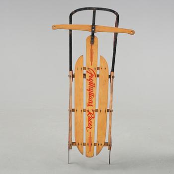 KÄLKE, Grythyttan, 1900-talets mitt.