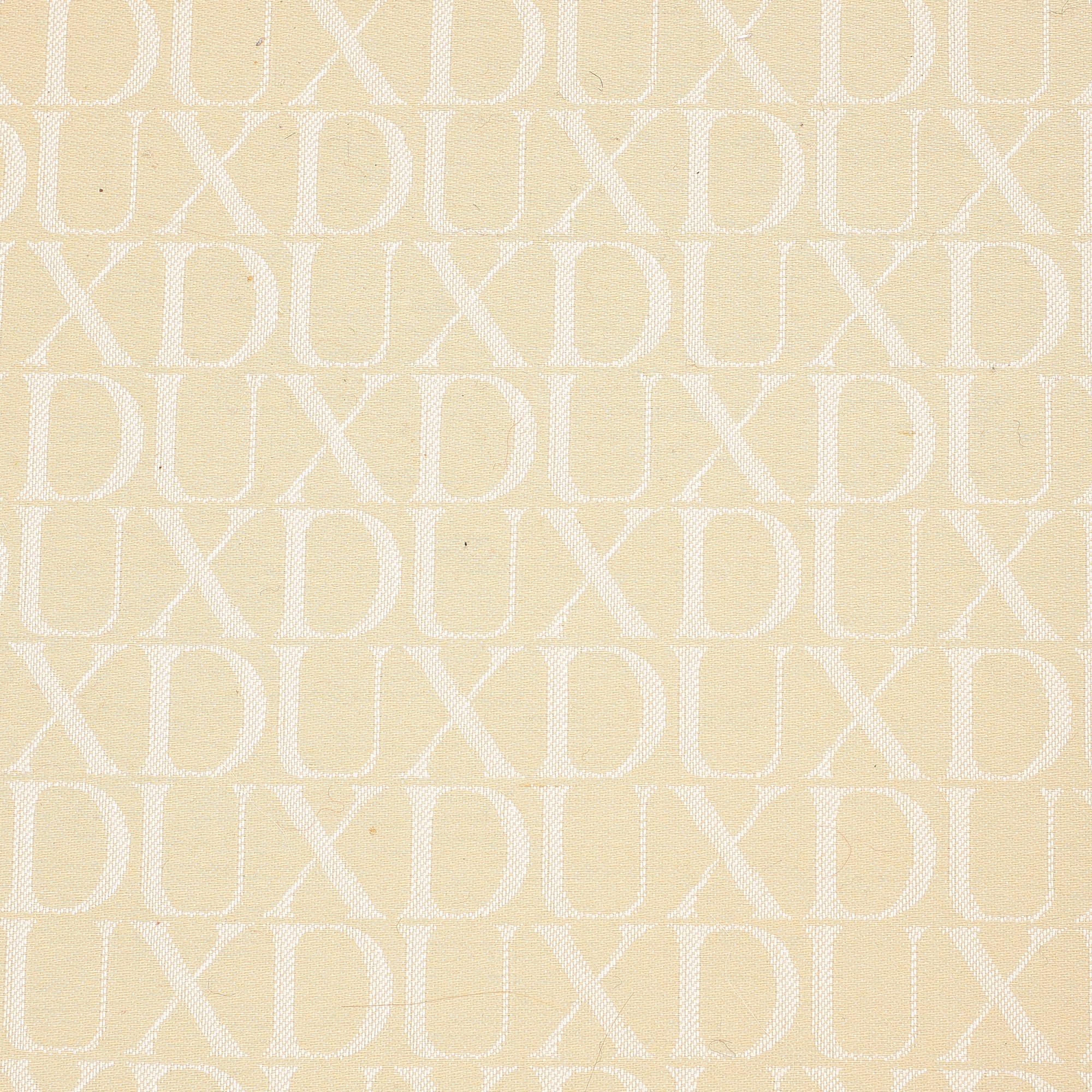 SOFFA, DUX.