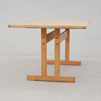 BOCKBORD, "Öresund", Börge Mogensen, 1900-talets andra hälft.