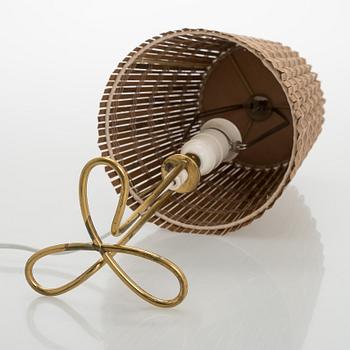 Mauri Almari, pöytävalaisin, malli 61052, Idman, 1950-luku.