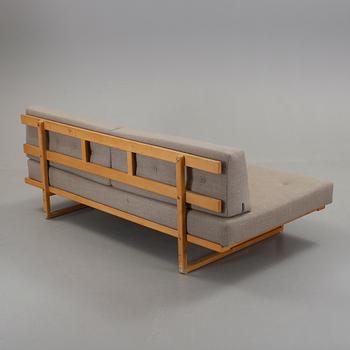 DAGBÄDD, "modell nr 192", Börge Mogensen, Fredericia Stolefabrik, Danmark, 1900-talets andra hälft.