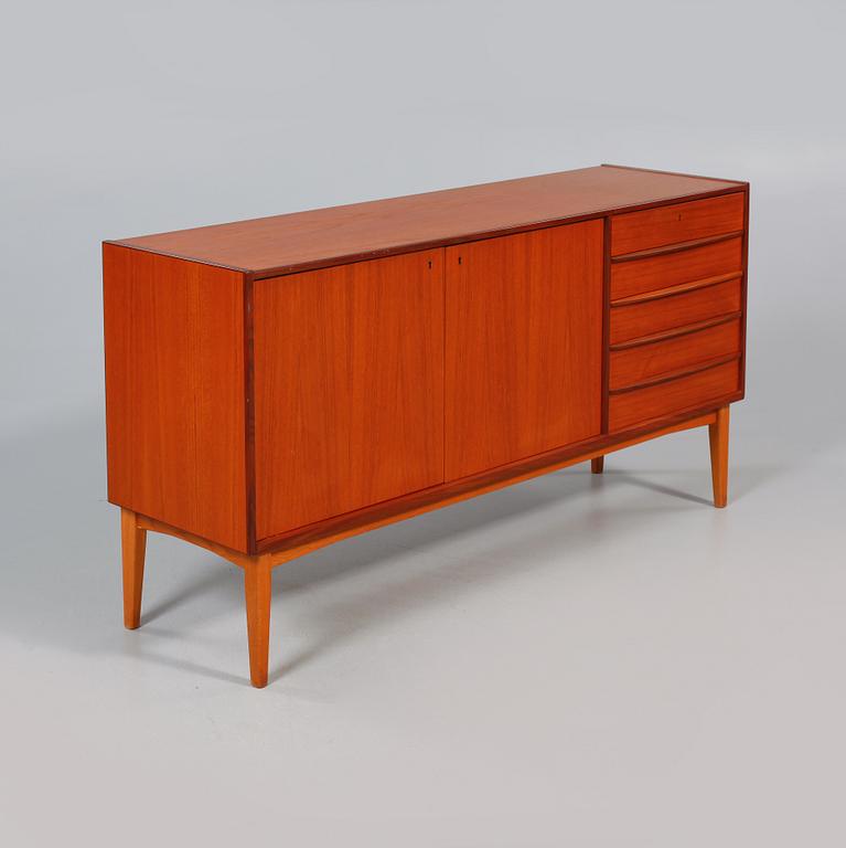 SIDEBOARD, 1950-/60-tal.