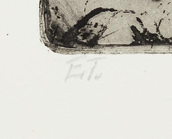 Hans Wigert, husvagnar.