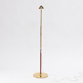 Floor lamp, Örsjö, 21st century.