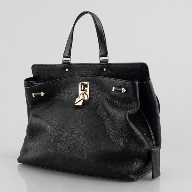 Valentino, bag, "Joylock".