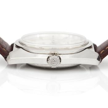 ARMBANDSUR, herr, "Grand Seiko", Hi-beat, 1960-tal.