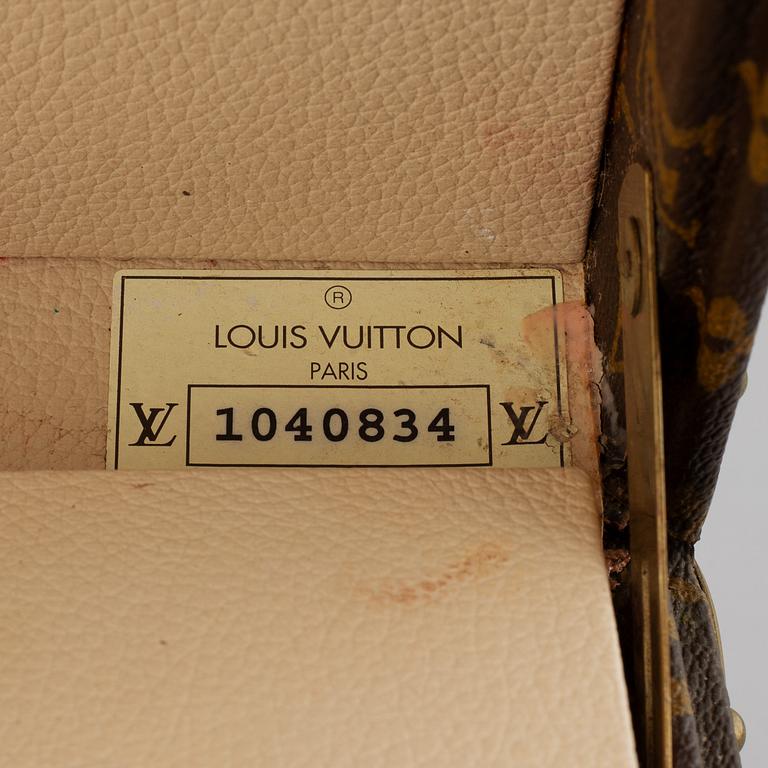 Louis Vuitton, Beauty Box.