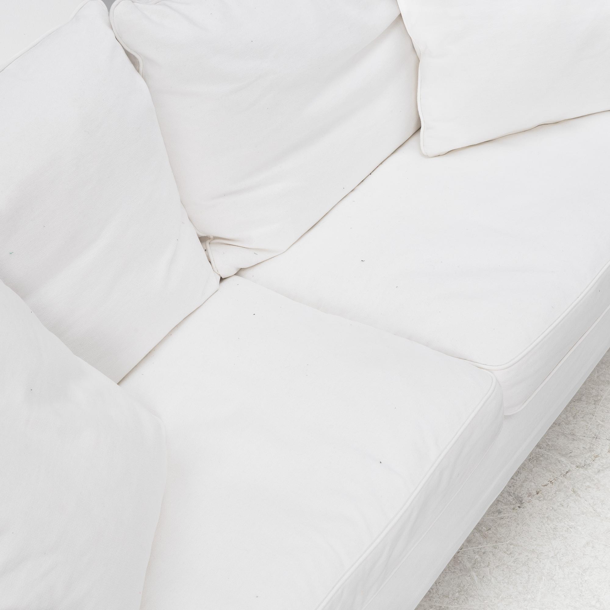 Sofa "Julia", Seats, contemporary.