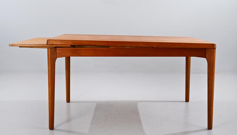 MATBORD, Henning Kjaernulf, Vejle Stolefabrik, 1960-tal.